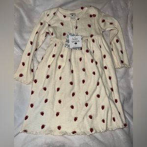Kate Quinn dress